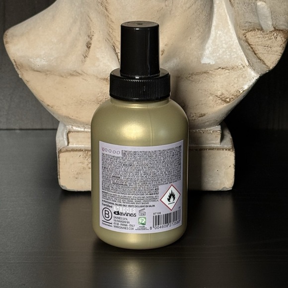 Davines This Is a Blow Dry Primer Heat Protectant Styling Prep 100 mL‎ - NEW - Picture 2 of 2